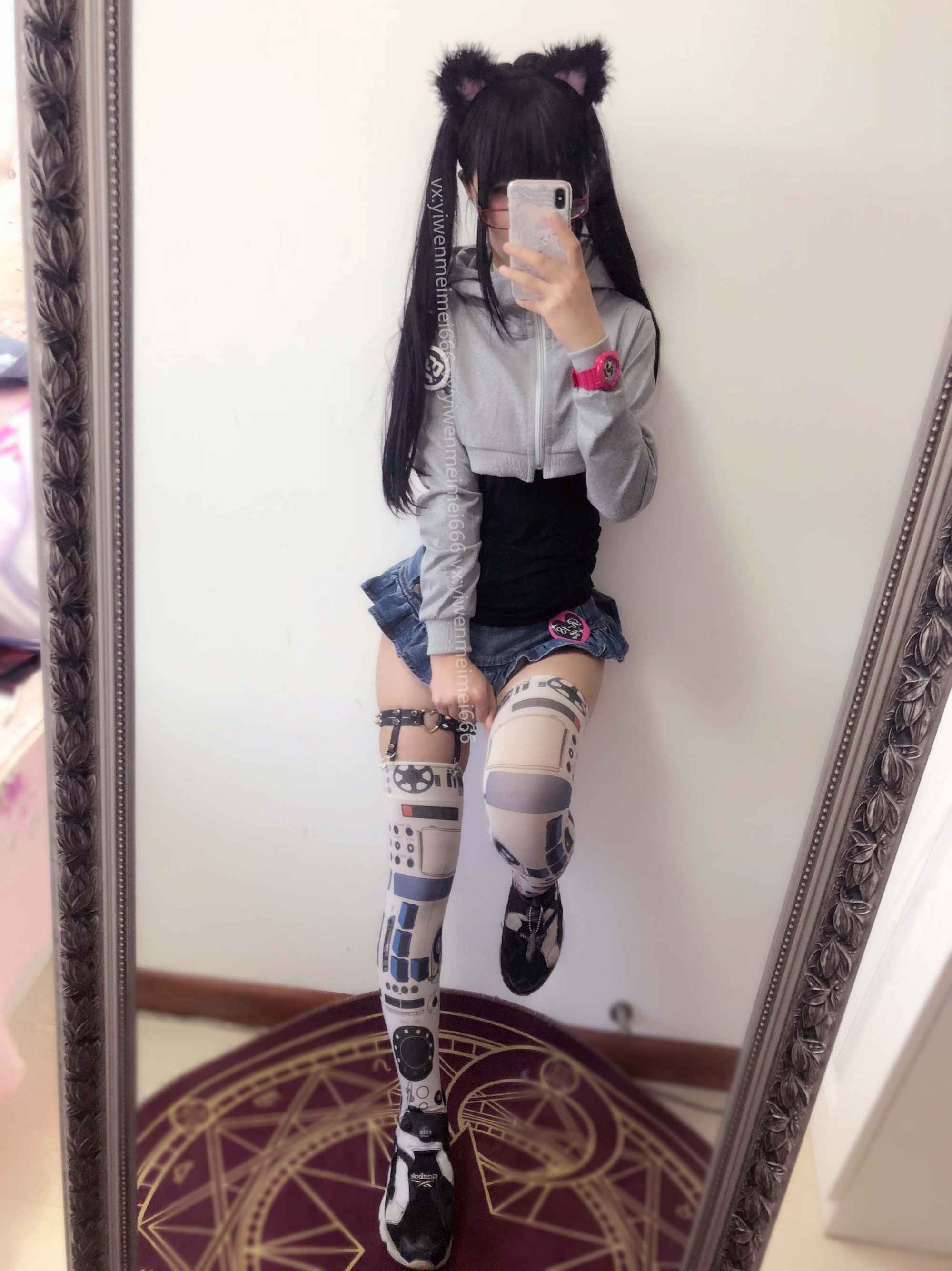 [摇摇乐yoyo]NO.0182018.10月福利插图3